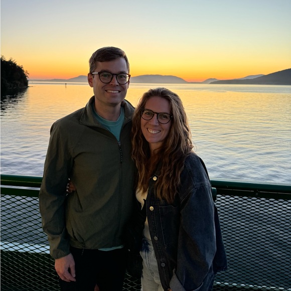 Meet your Posher, Rachel - Picture 1 of 1